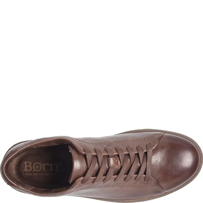 Born Men's Allegheny II - Dark Brown