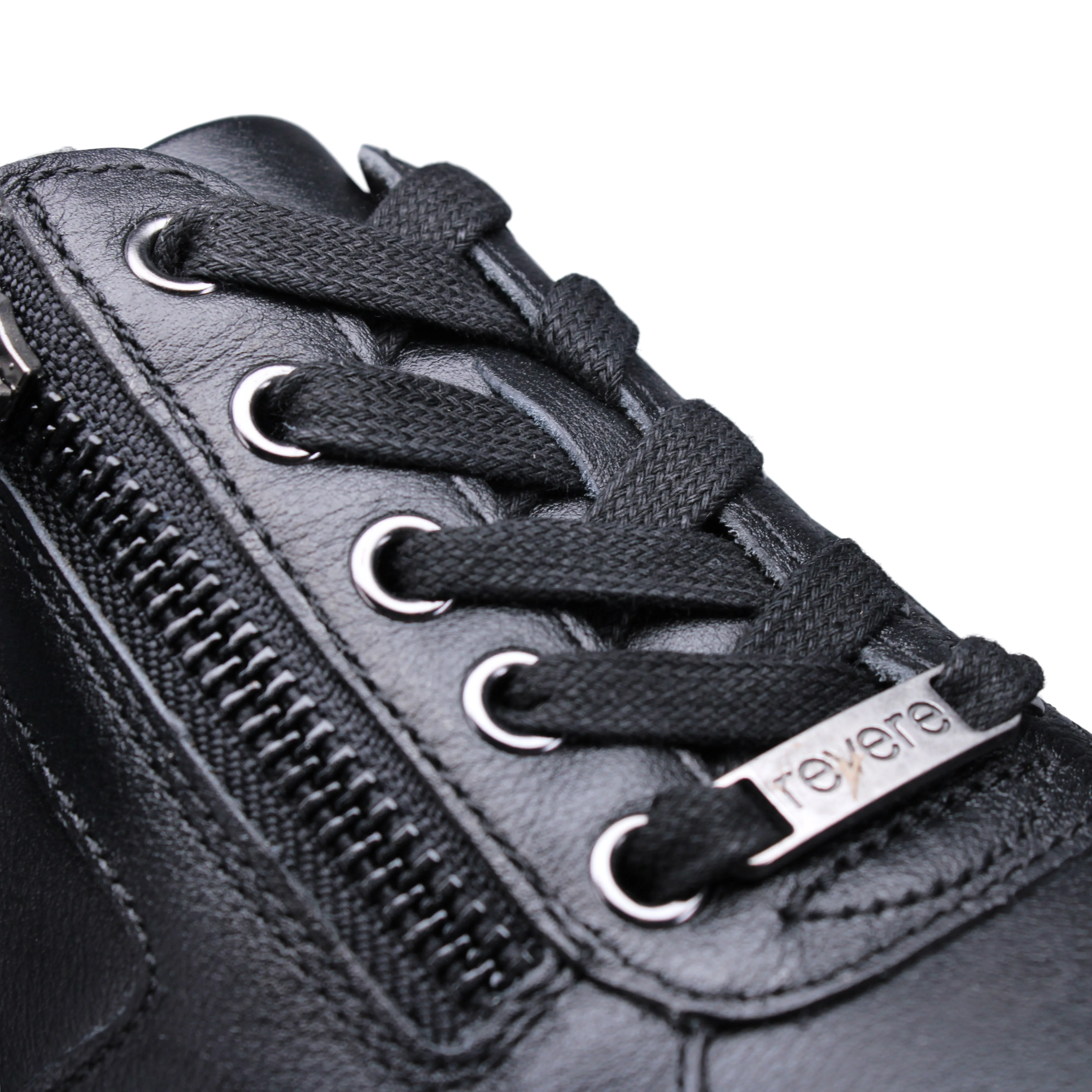 Boston Adjustable Sneaker (Wide)