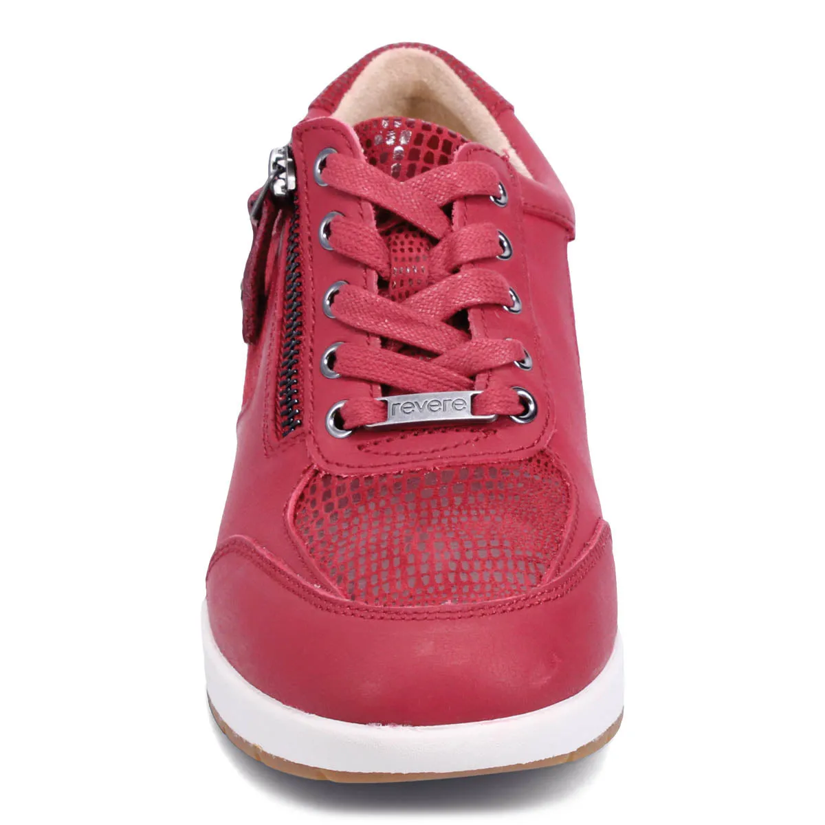 Boston Adjustable Sneaker (Wide)