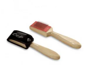 BR005 Suede Brush