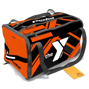 Brainerd YMCA Gravel Grinders 2024 CYCLING RACEDAY BAG™