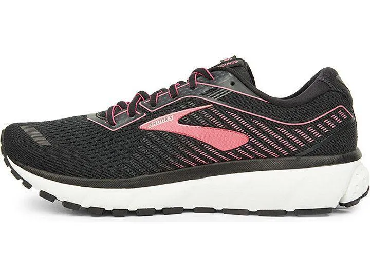 Brooks Ghost 12 Women's Running Shoes