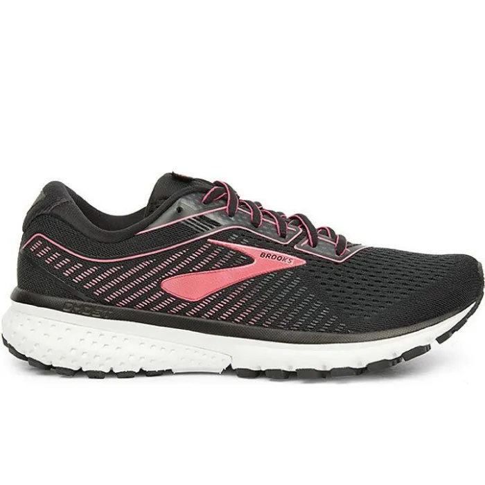 Brooks Ghost 12 Women's Running Shoes