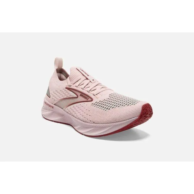 Brooks Levitate StealthFit 6 Womens Shoe