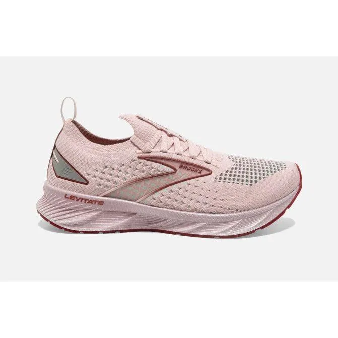 Brooks Levitate StealthFit 6 Womens Shoe