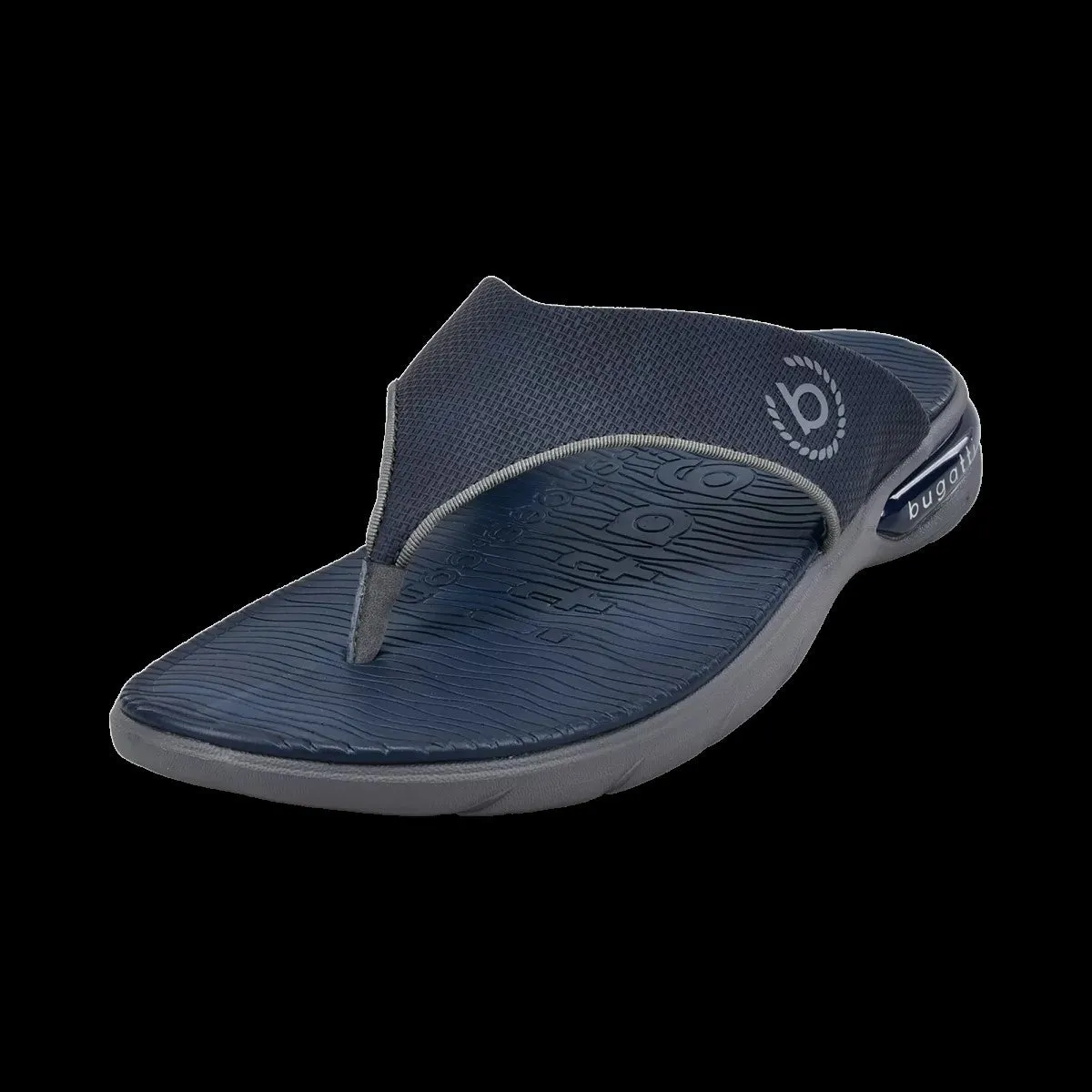 Bugatti - Socotra Flip Flop, Dark Blue