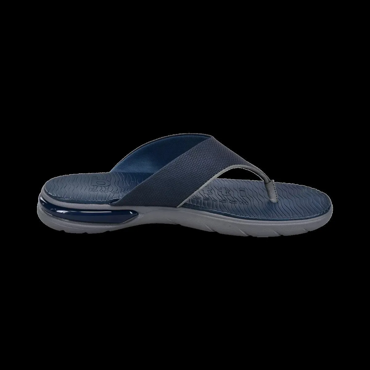 Bugatti - Socotra Flip Flop, Dark Blue