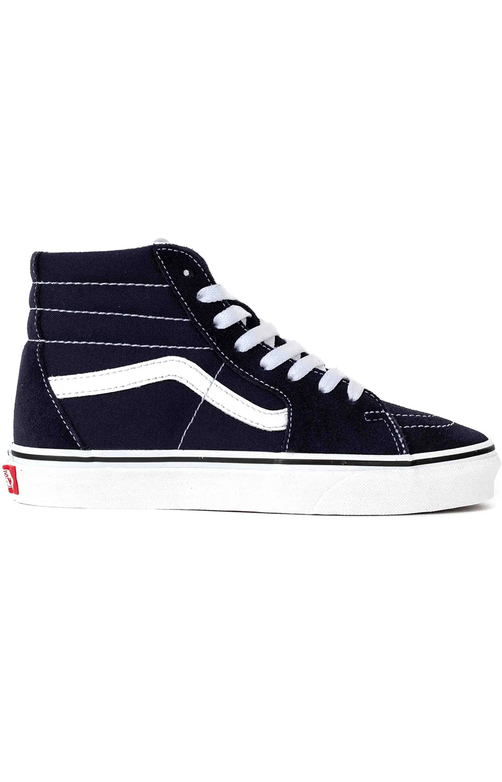 (BV6V7E) Sk8-Hi Shoe - Night Sky