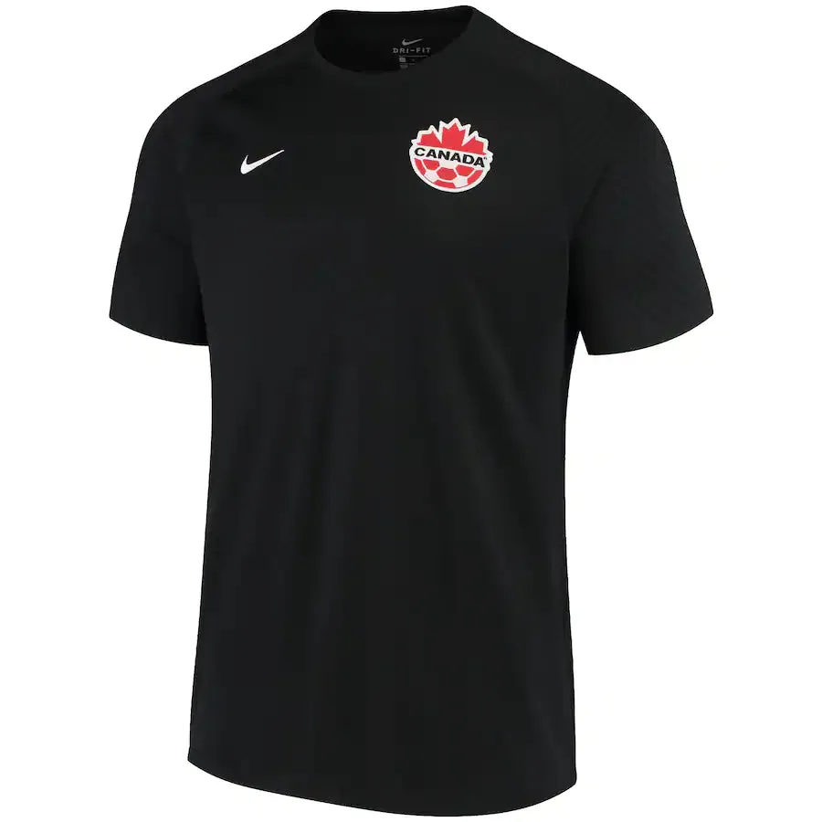 Canada 2022/23 Stadium Third Kit