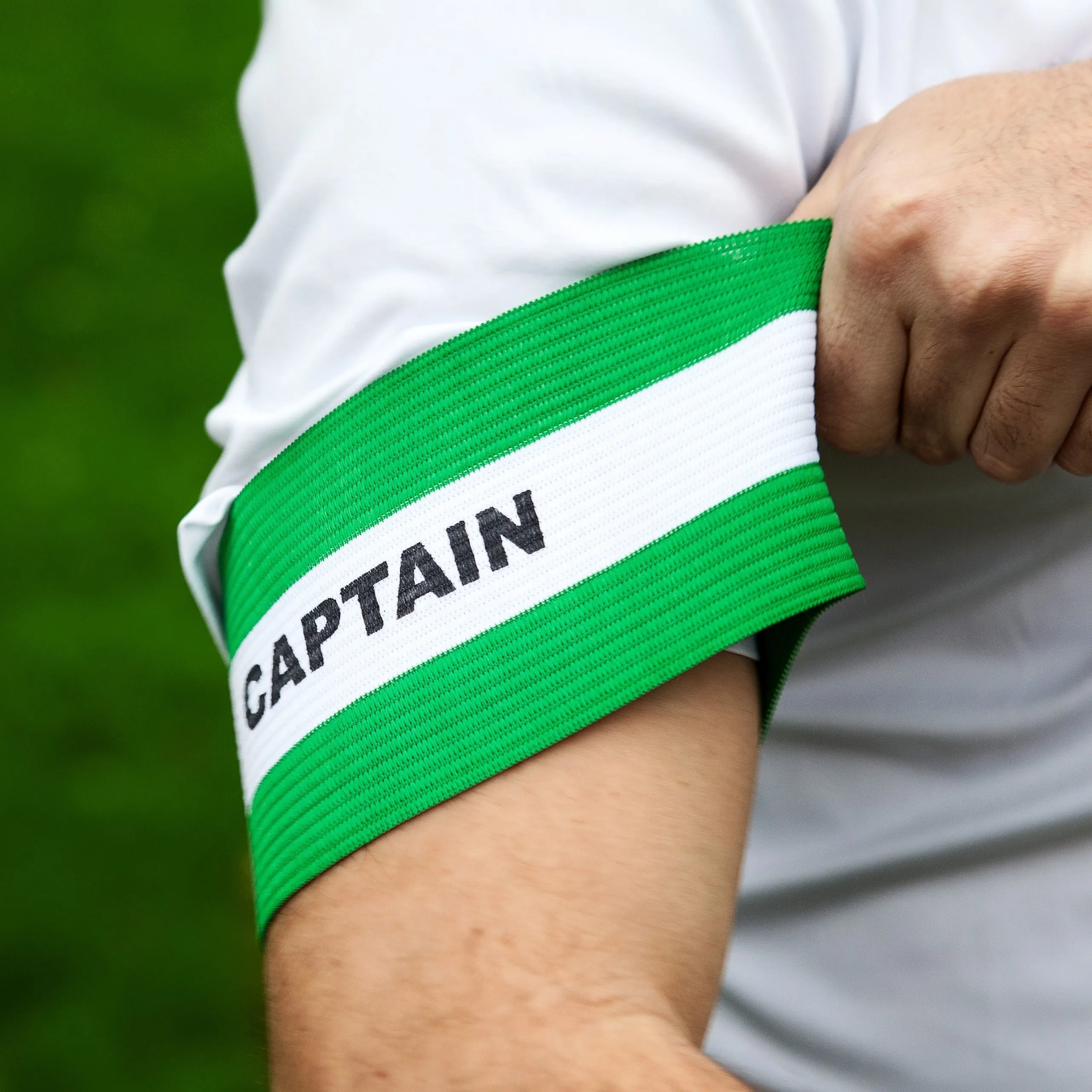 CAPTAIN ARMBAND