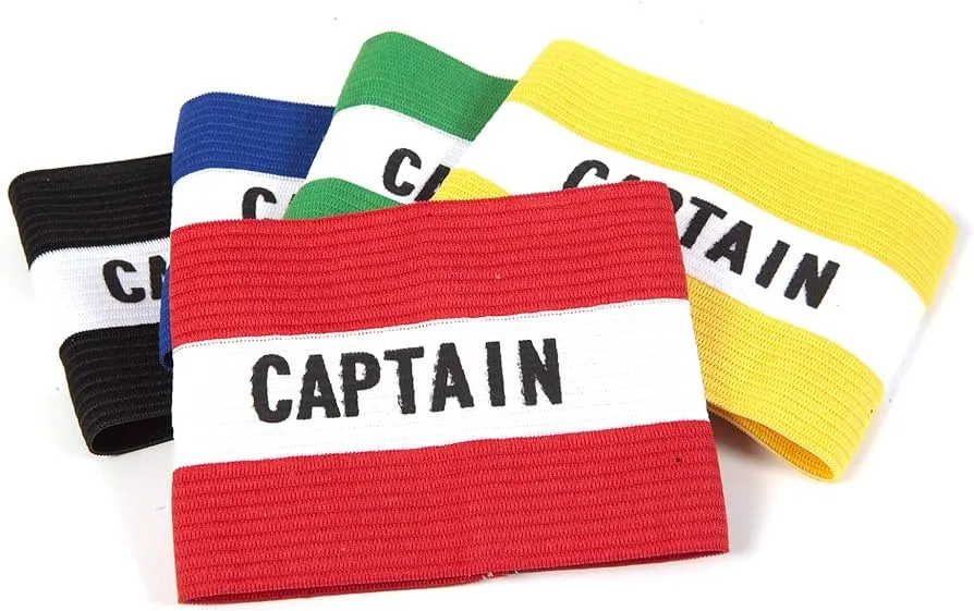 CAPTAIN ARMBAND