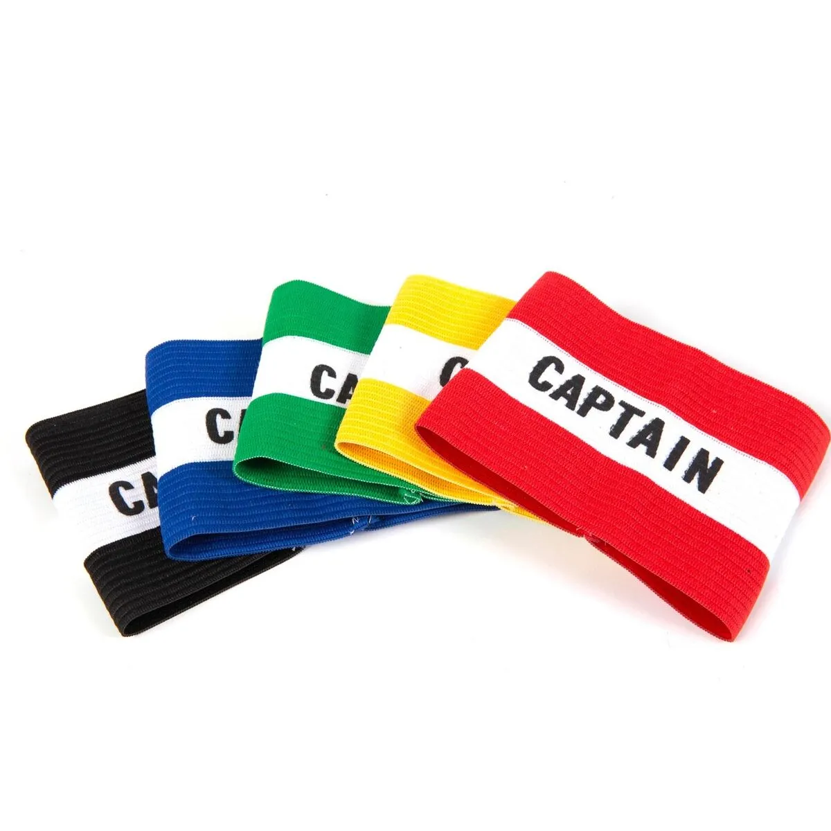 CAPTAIN ARMBAND