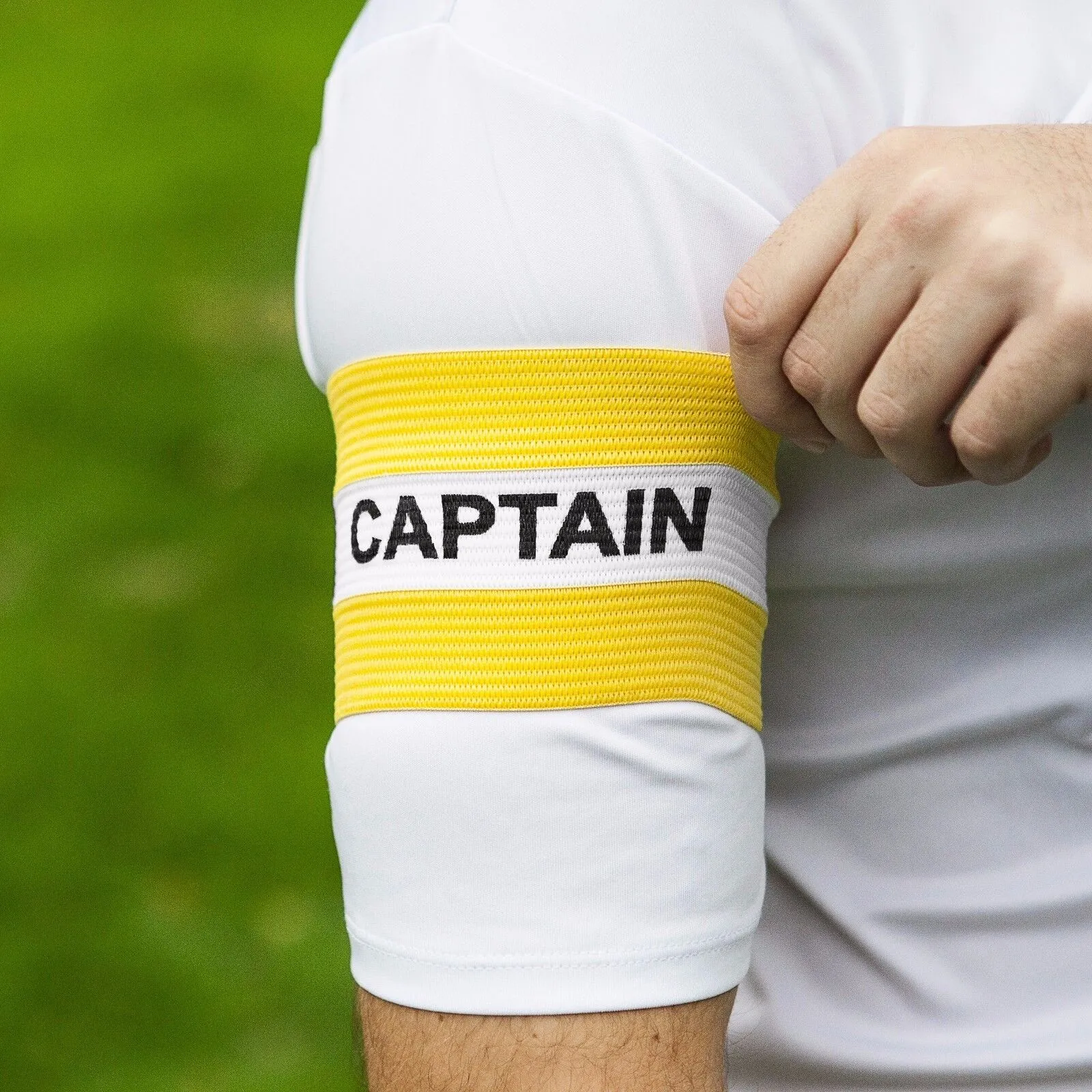 CAPTAIN ARMBAND