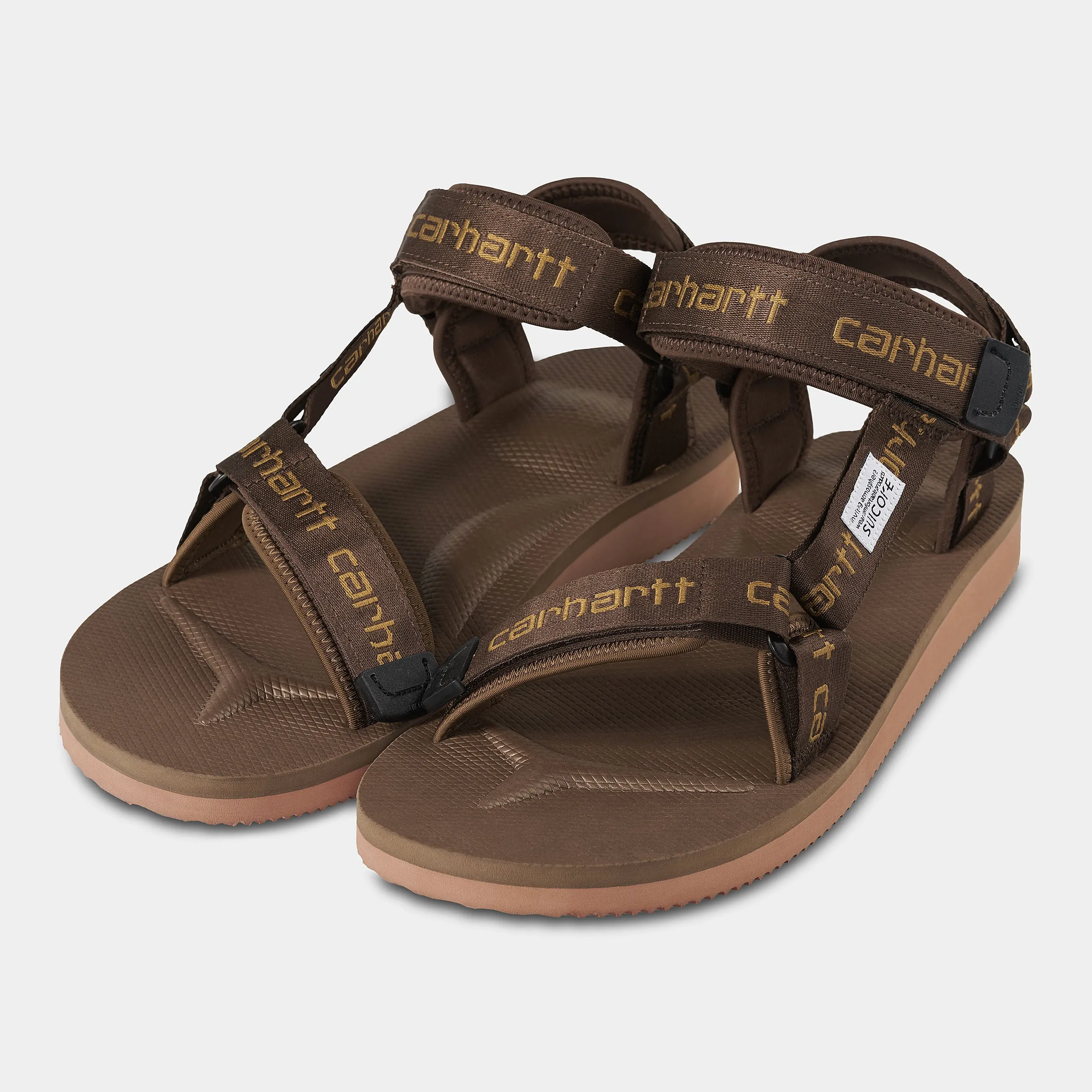 Carhartt WIP X SUICOKE DEPA