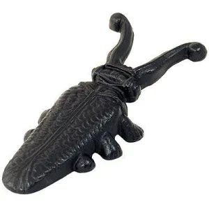 Cast Iron Cricket Boot Jack