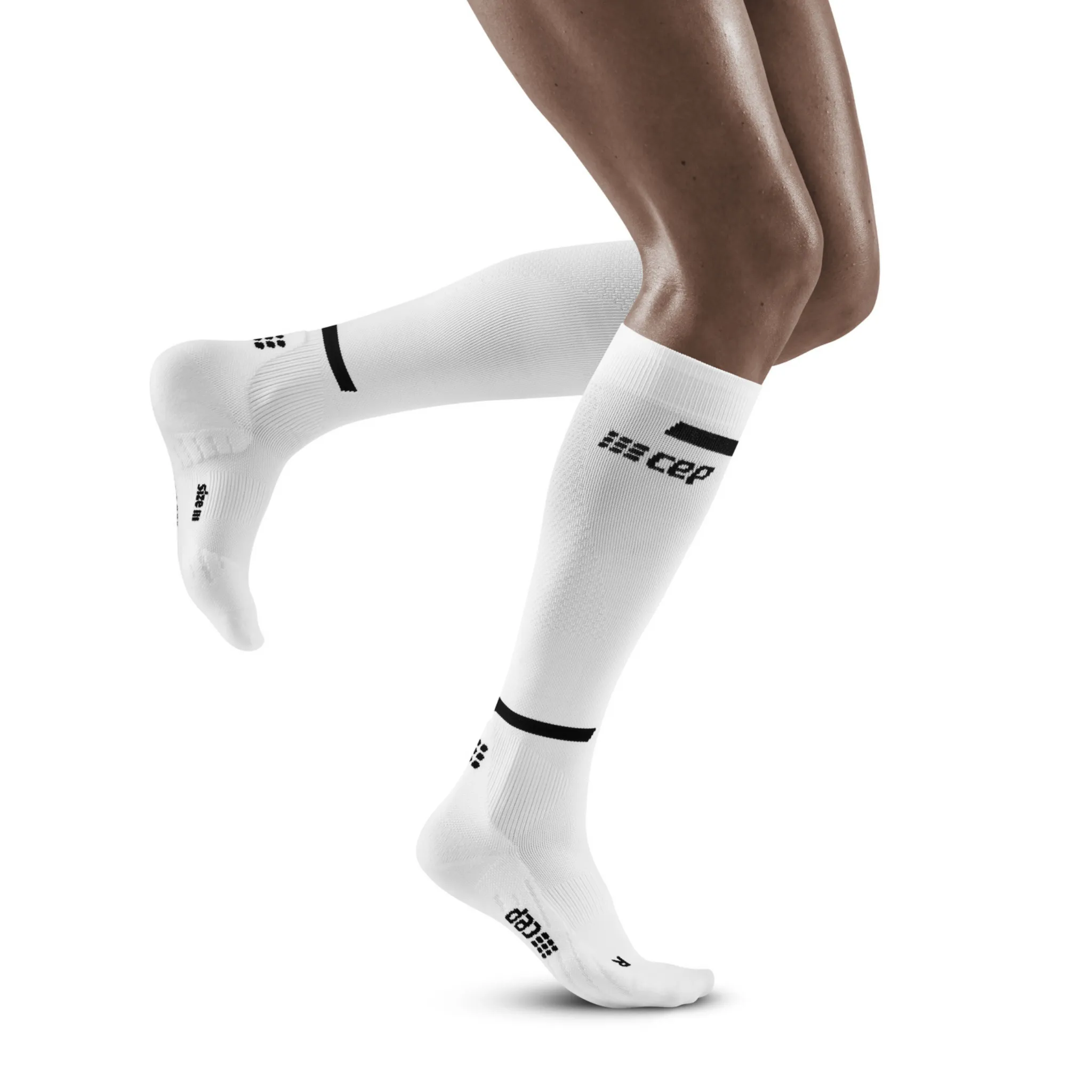 CEP The Run Compression Tall Socks 4.0