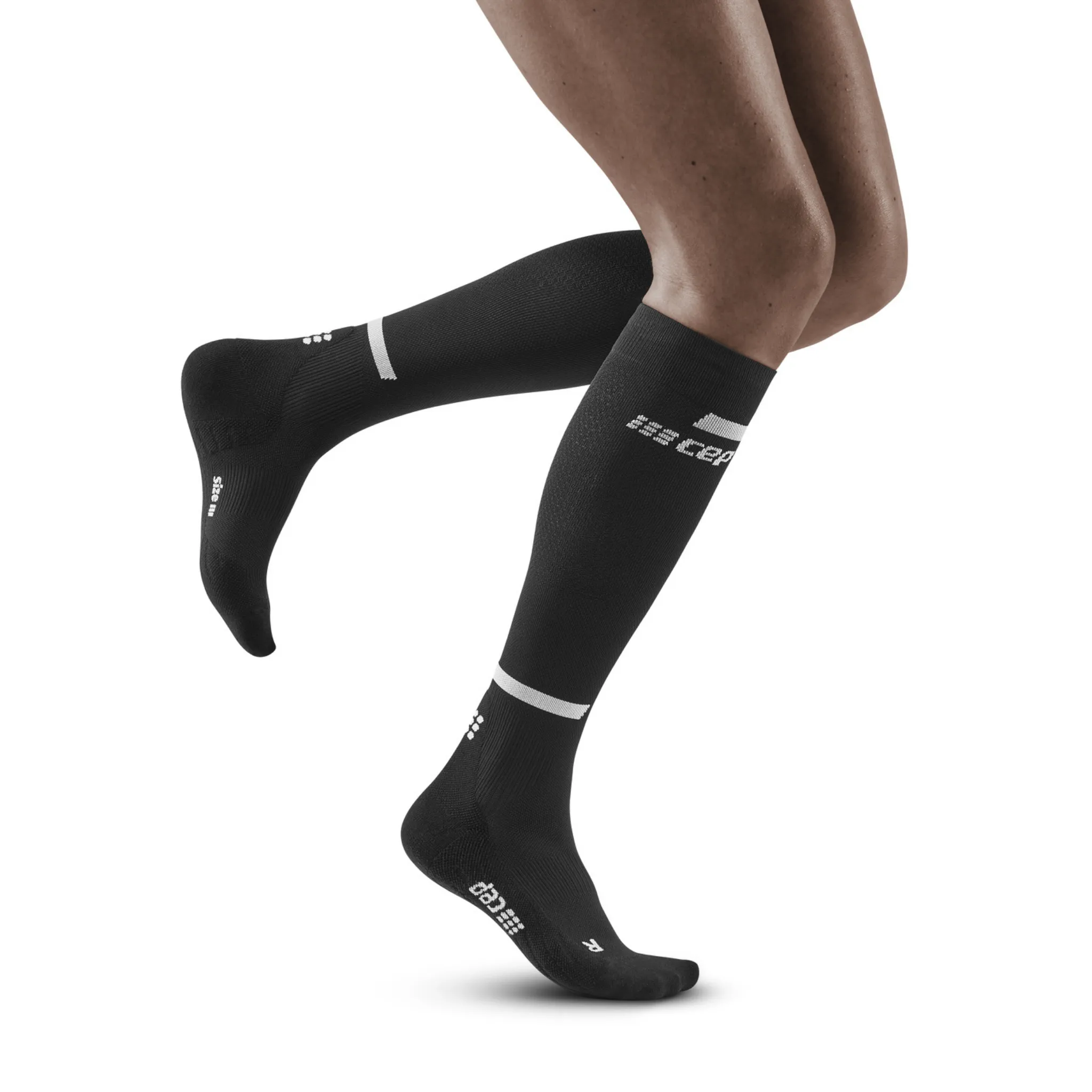 CEP The Run Compression Tall Socks 4.0