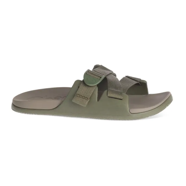 Chaco M's Chillos Slide