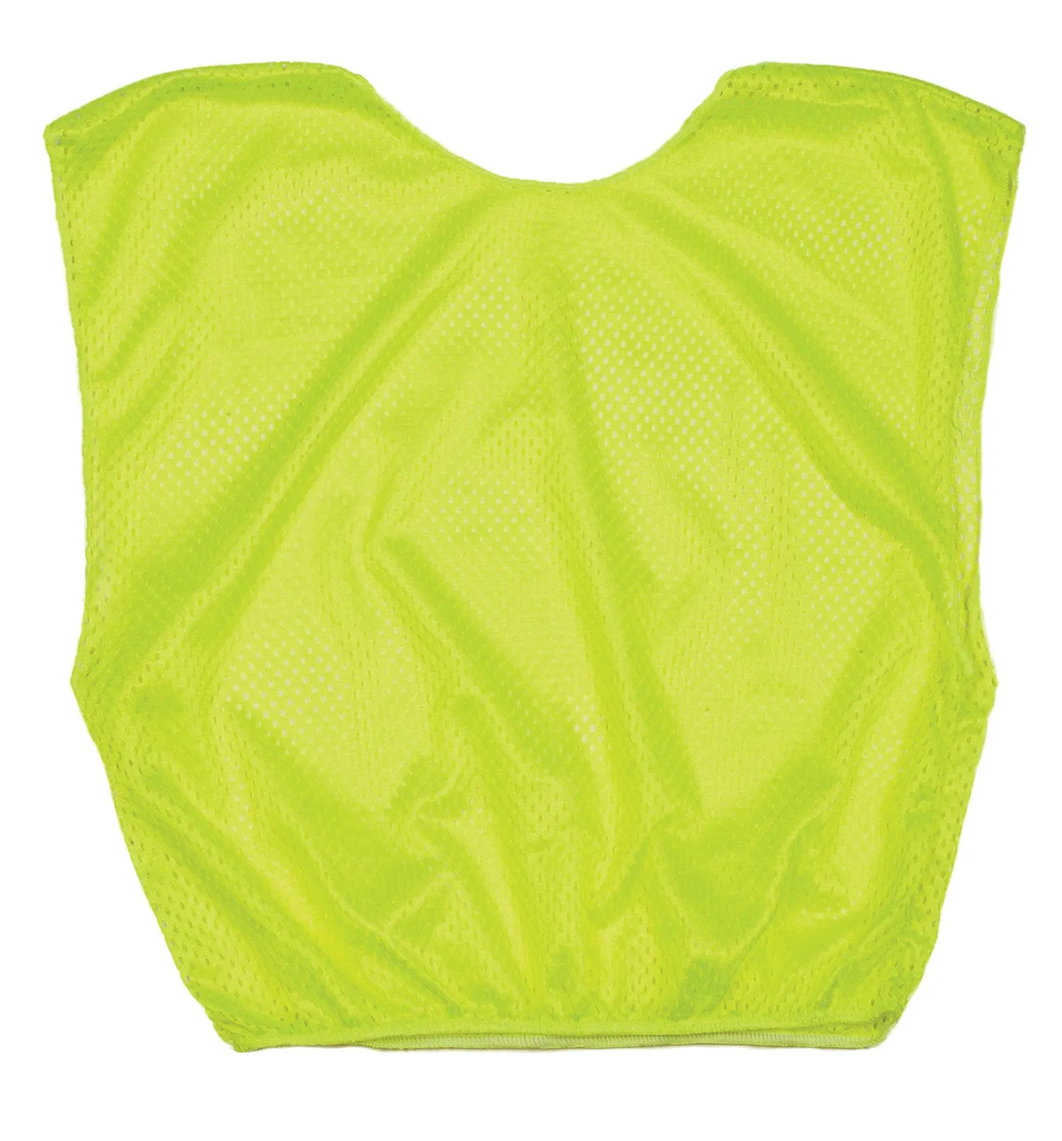 Champion Sports Adult Scrimmage Vest, Pack of 12