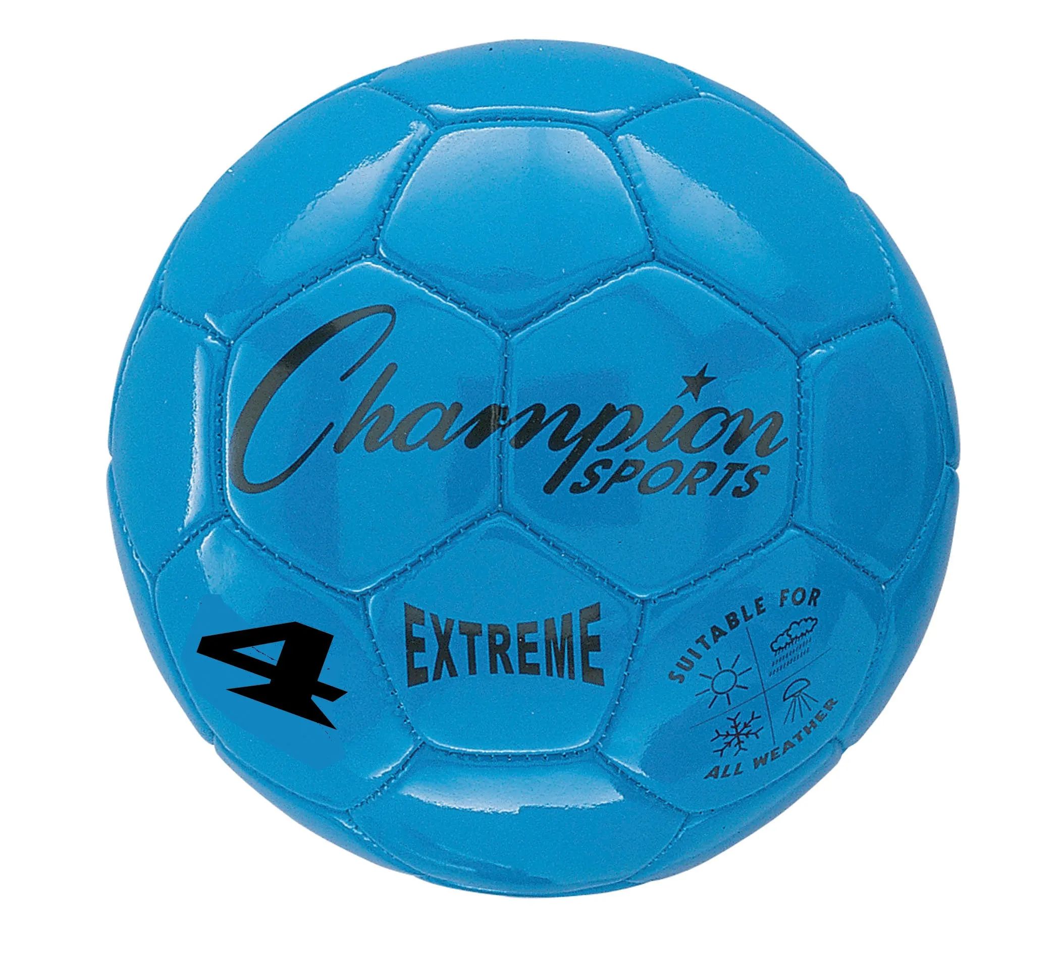 Champion Sports Extreme Soccer Ball