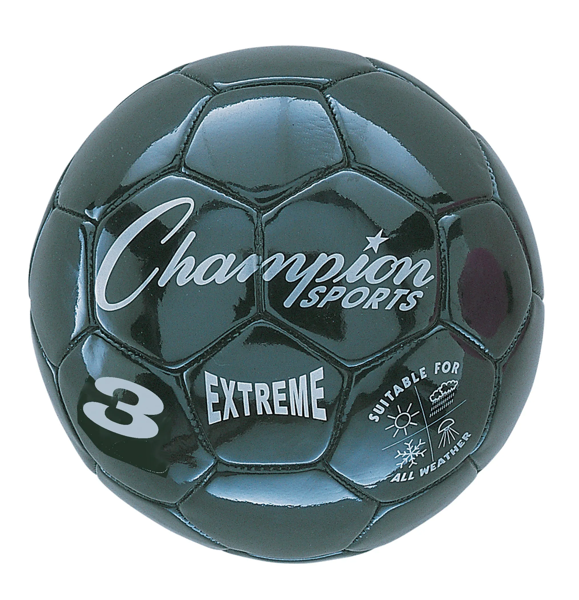 Champion Sports Extreme Soccer Ball