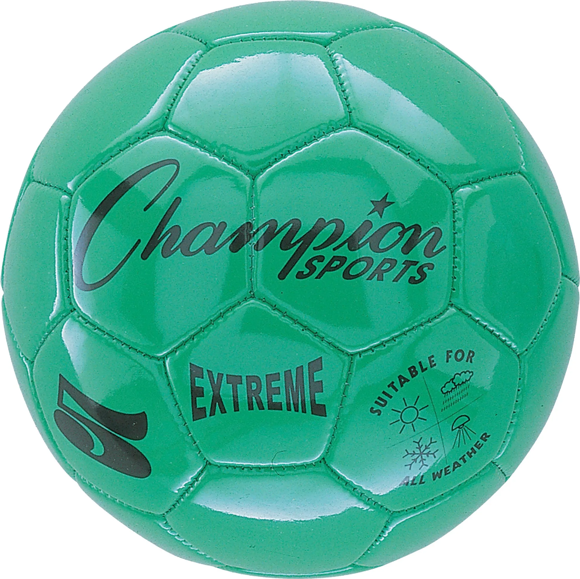 Champion Sports Extreme Soccer Ball