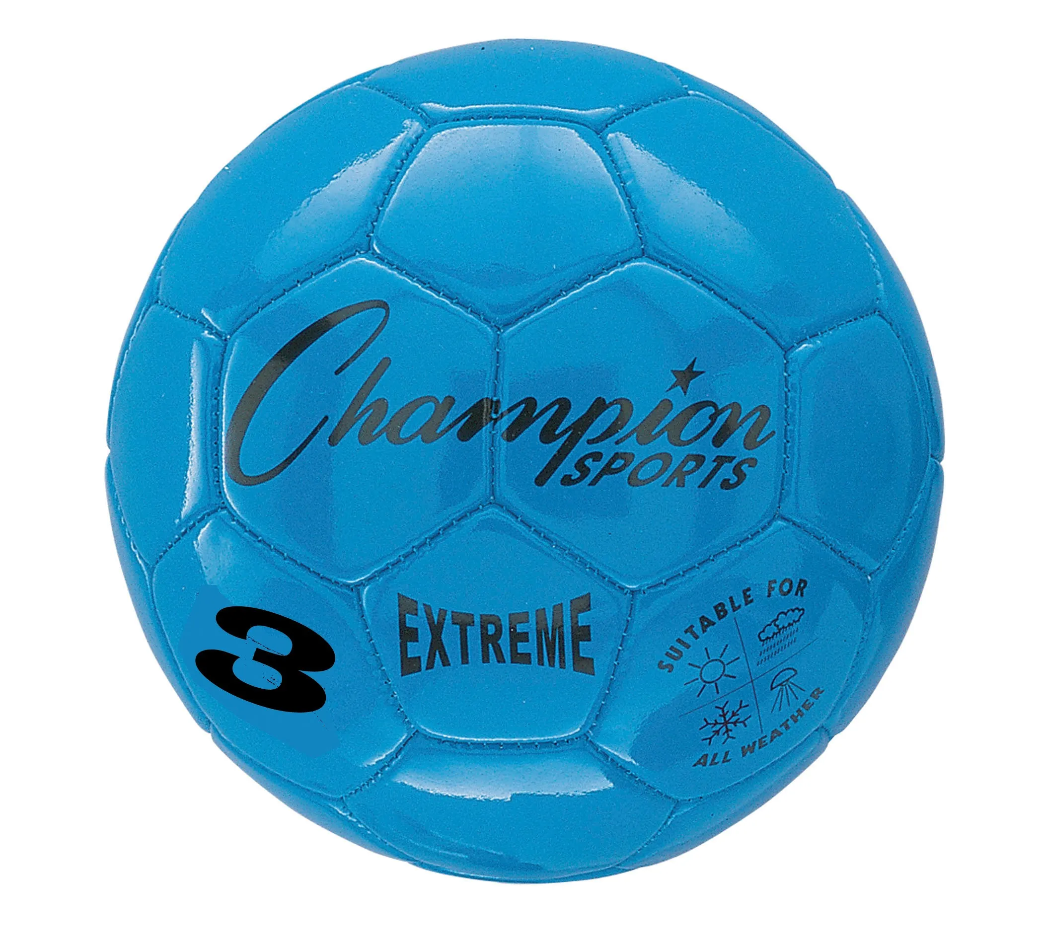 Champion Sports Extreme Soccer Ball