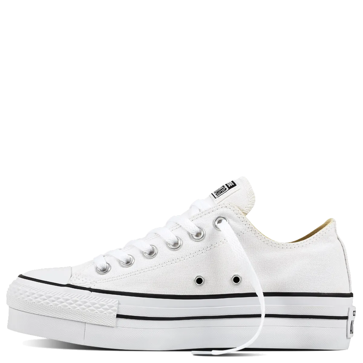 CHUCK TAYLOR ALL STAR LIFT LOW