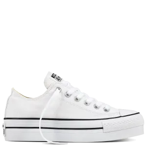 CHUCK TAYLOR ALL STAR LIFT LOW