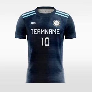 Classic 15 - Customized Men's Sublimated Soccer Jersey