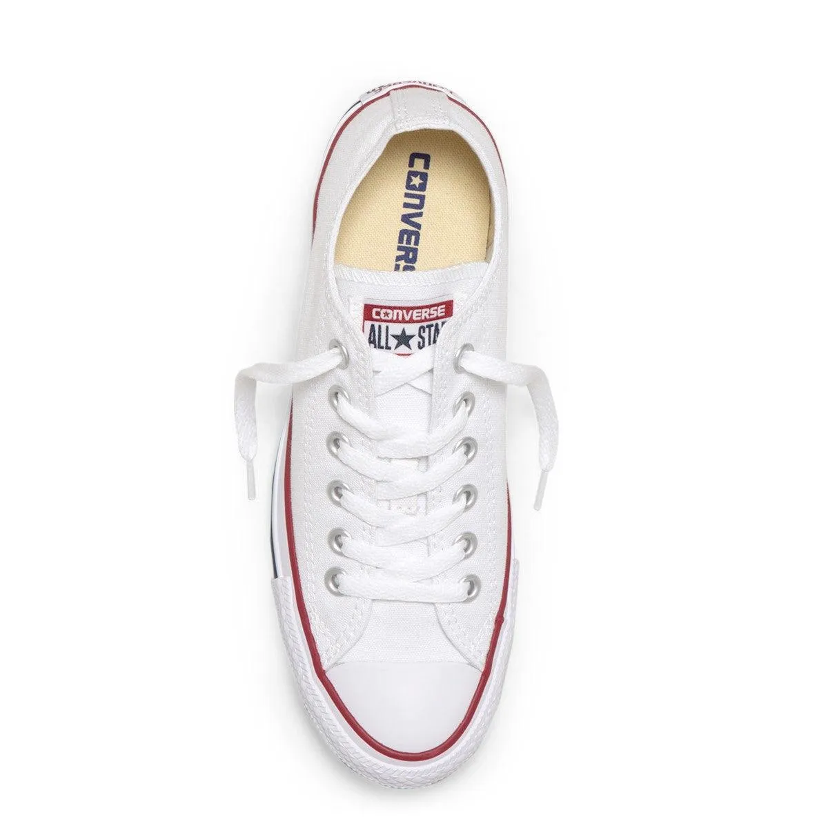 Converse Chuck Taylor All Star Low Top Shoe