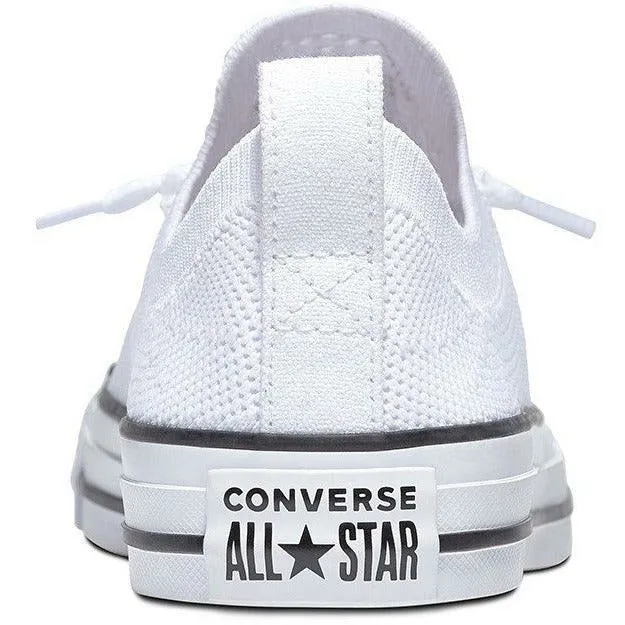 Converse Chuck Taylor All Star Shoreline Knit Slip Womens Shoe