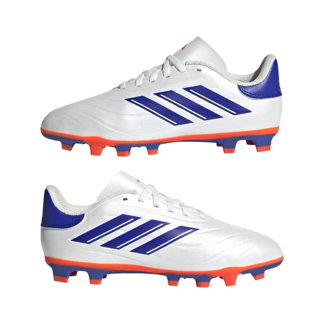 Copa Pure 2 Club Flexible Ground Boots Soccer Shoes