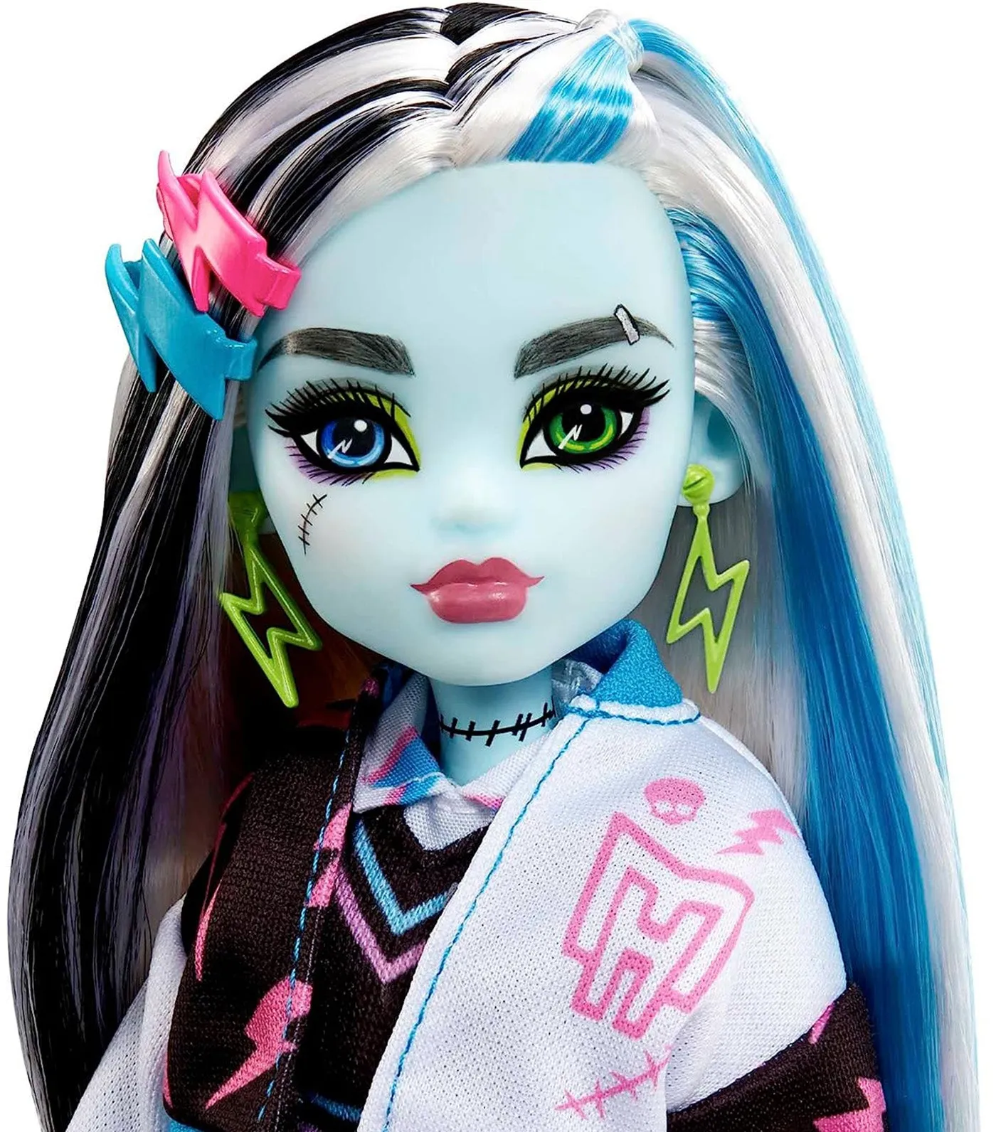 Core Doll - Frankie