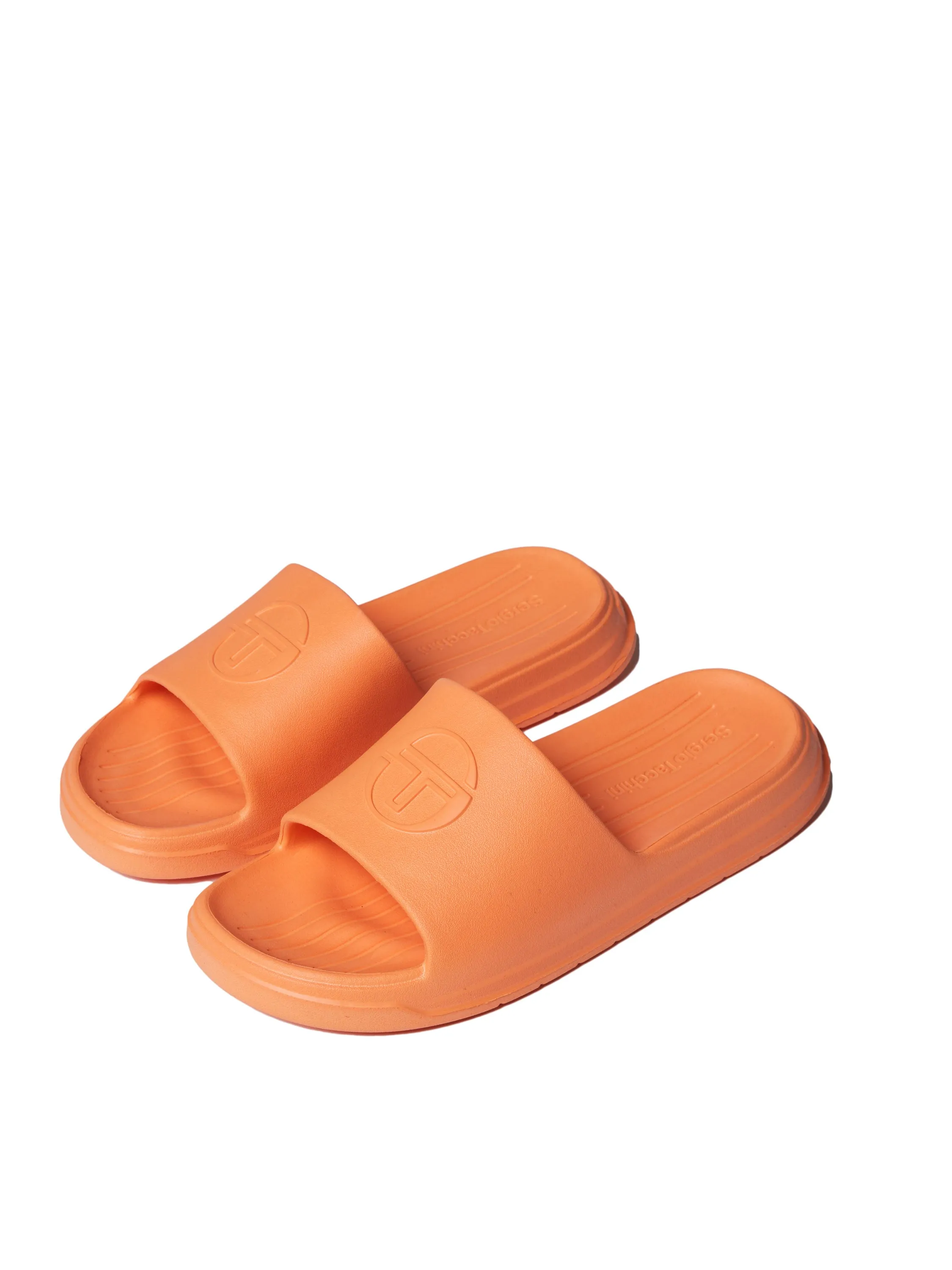 Cup Slide- Tangerine