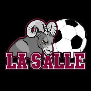 Custom LSA Soccer Gear