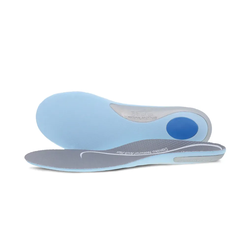 Dansko Insoles All Day Comfort Active