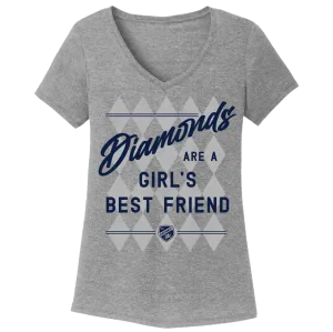 Diamonds Are a Girl's Best Friend - FC Cincinnati