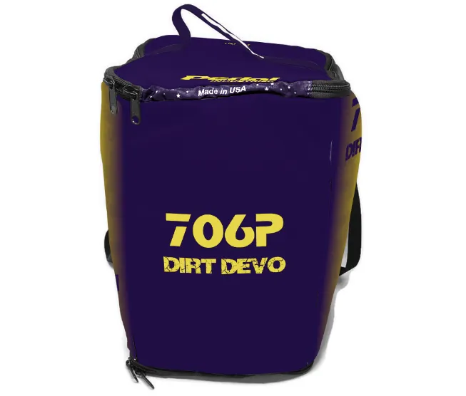 Dirt Devo 2023 CYCLING  RACEDAY BAG™