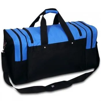 Discount Sports Duffel Bag