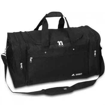 Discount Sports Duffel Bag