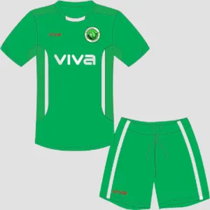 East Bentleigh Soccer Club - Training Kit