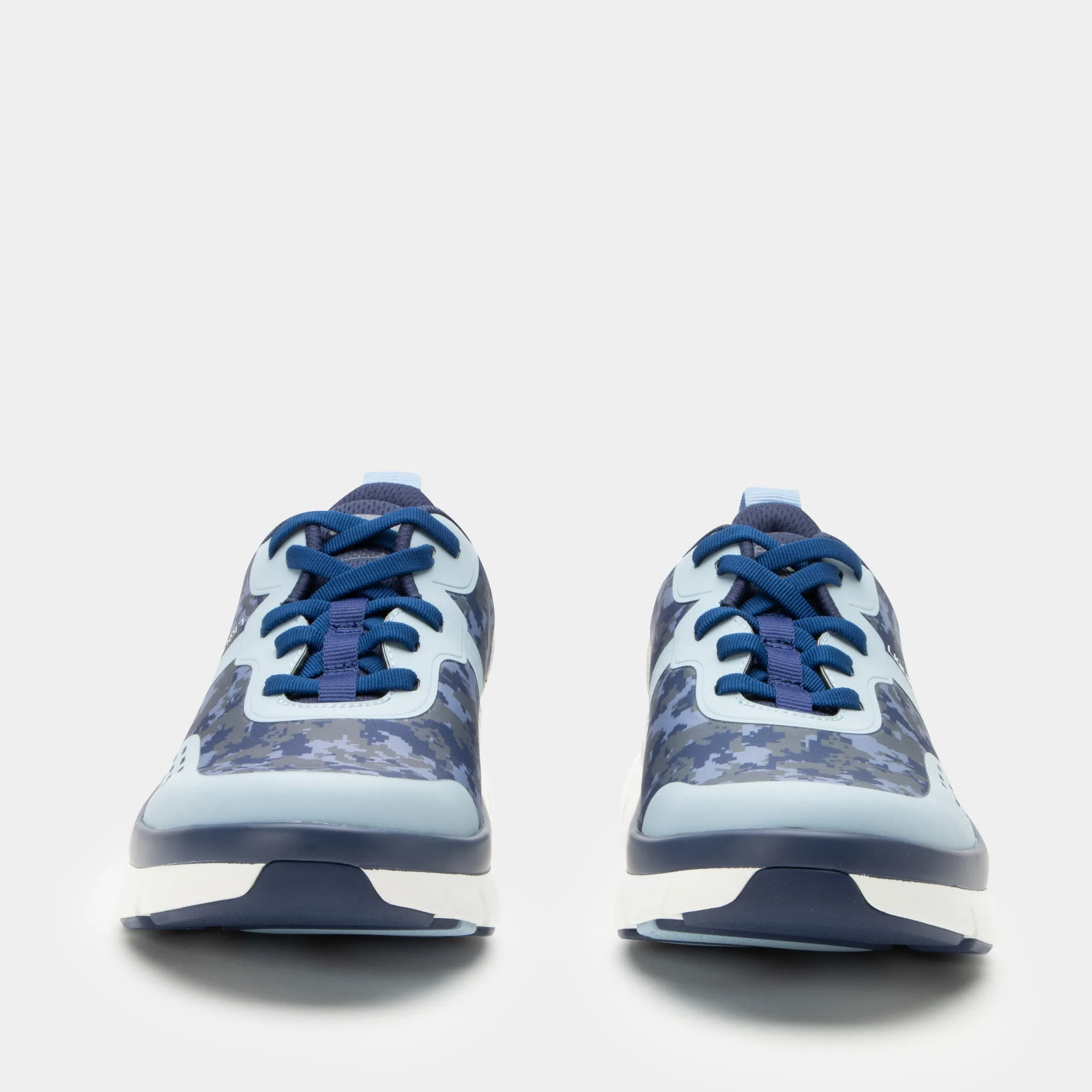 Eclips Digi Blue Shoe