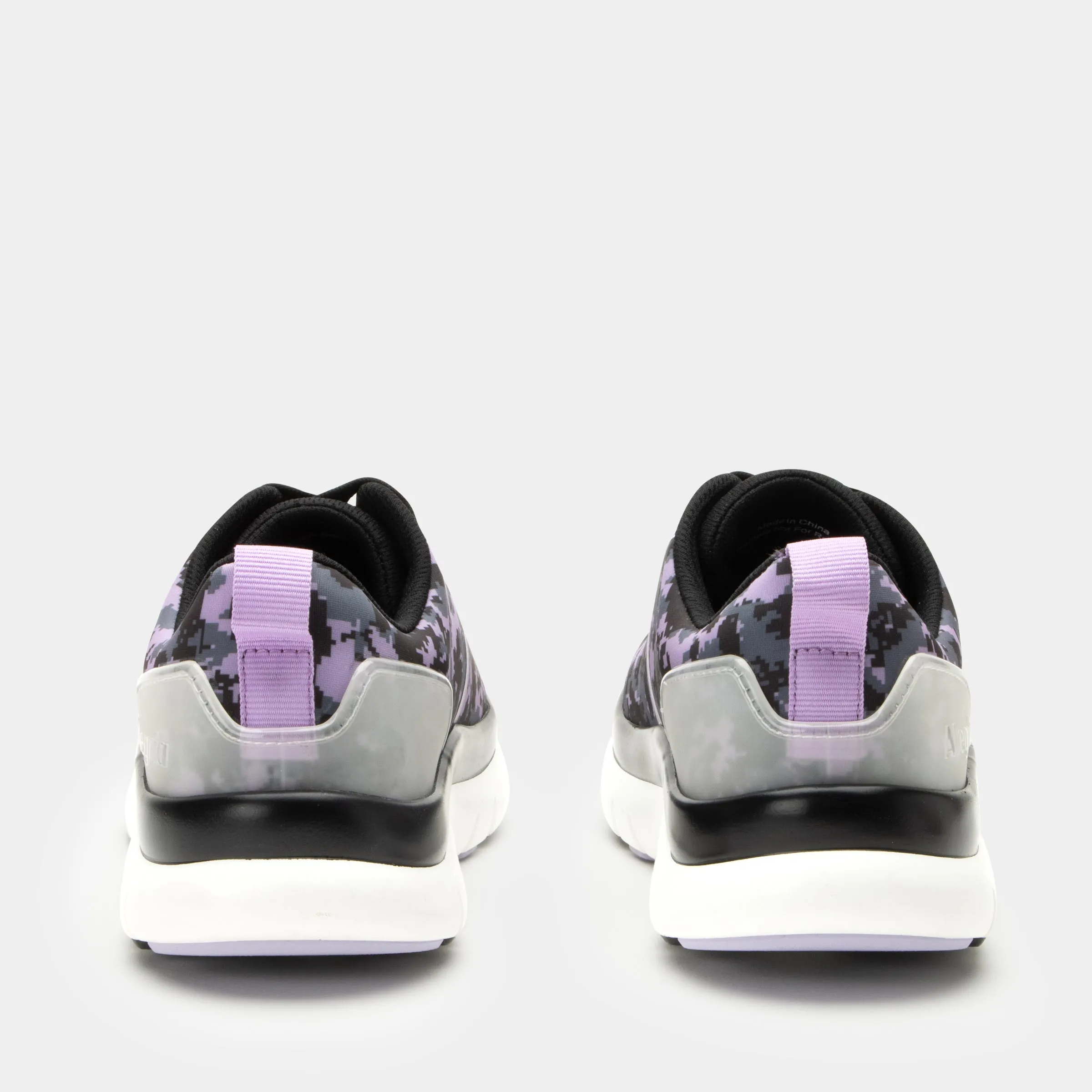 Eclips Digi Lilac Shoe