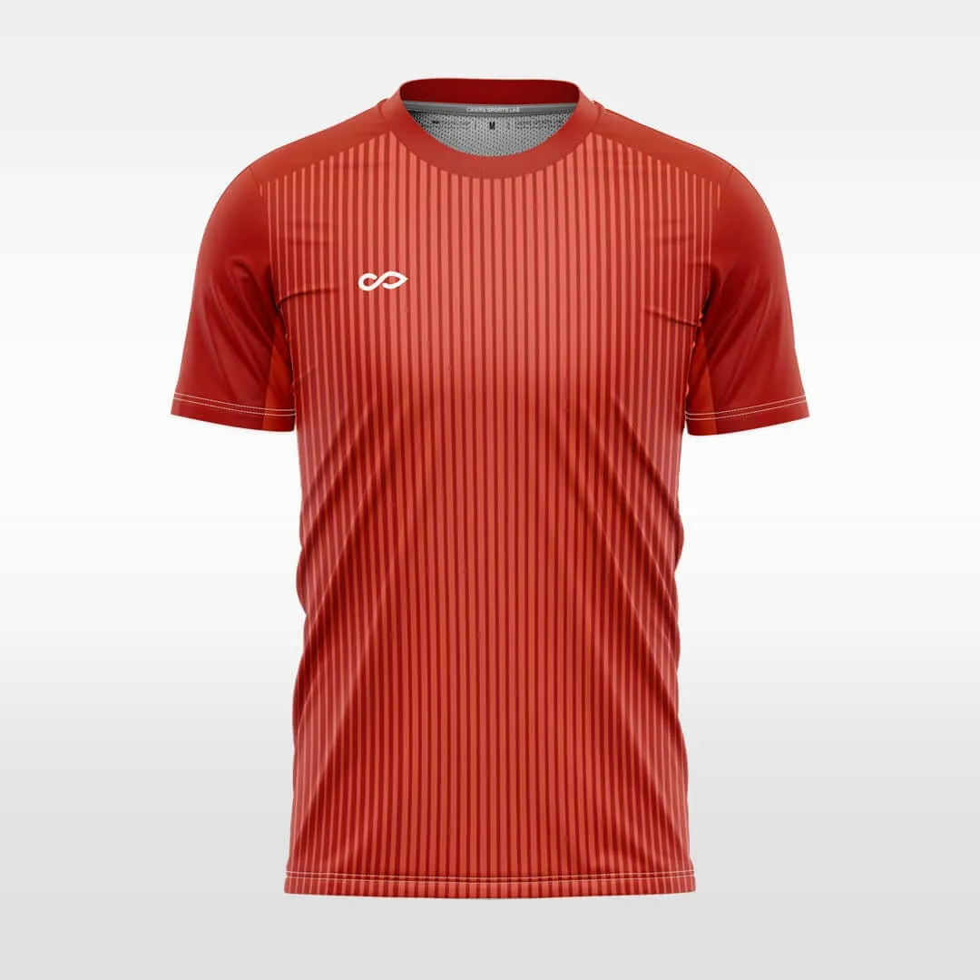 Engage- Custom Soccer Jersey for Men Sublimation