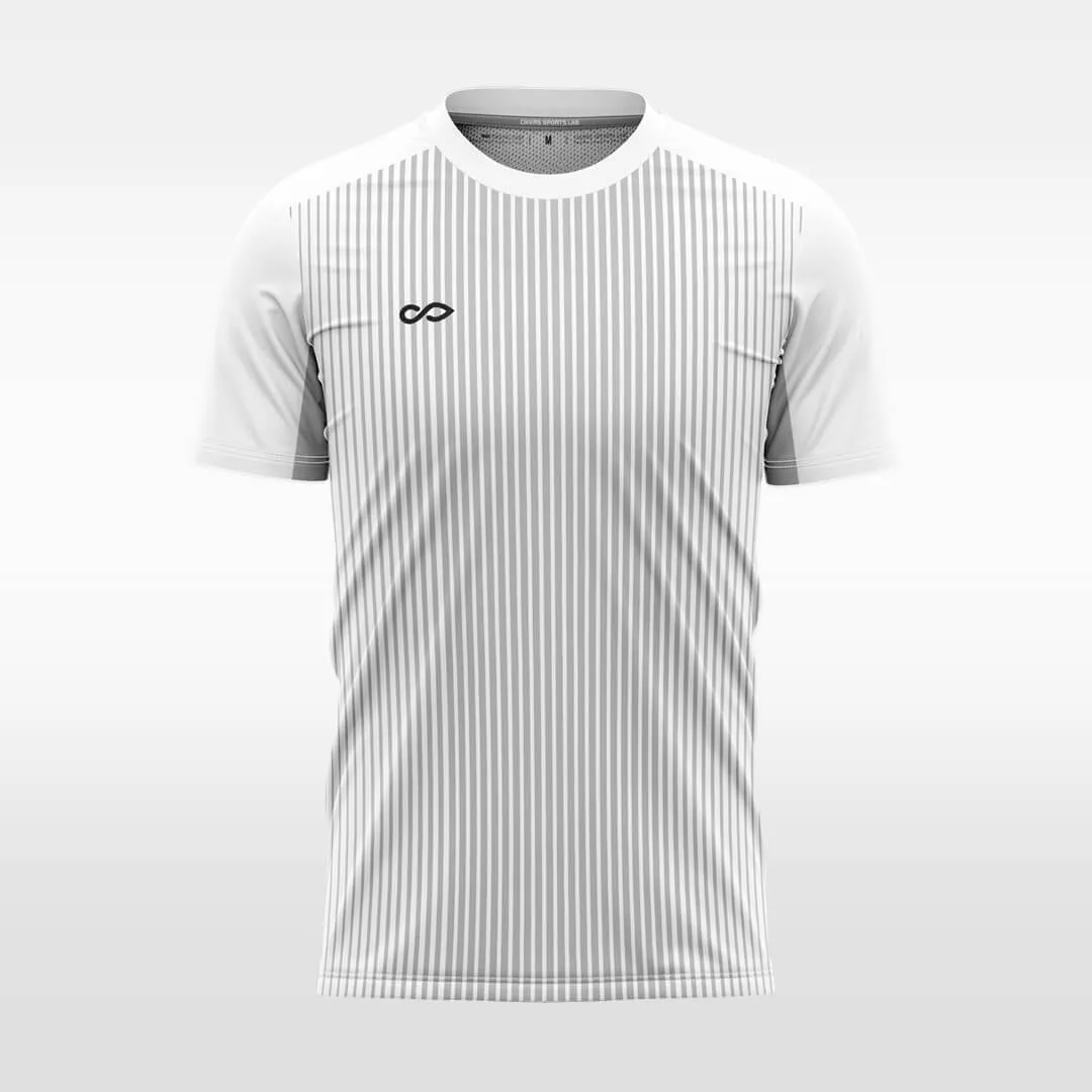 Engage- Custom Soccer Jersey for Men Sublimation