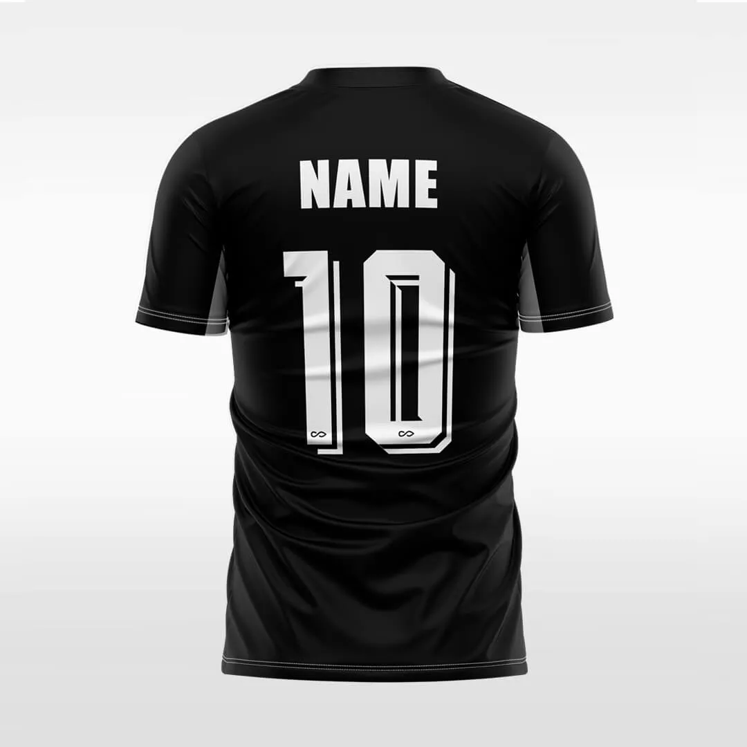 Engage- Custom Soccer Jersey for Men Sublimation