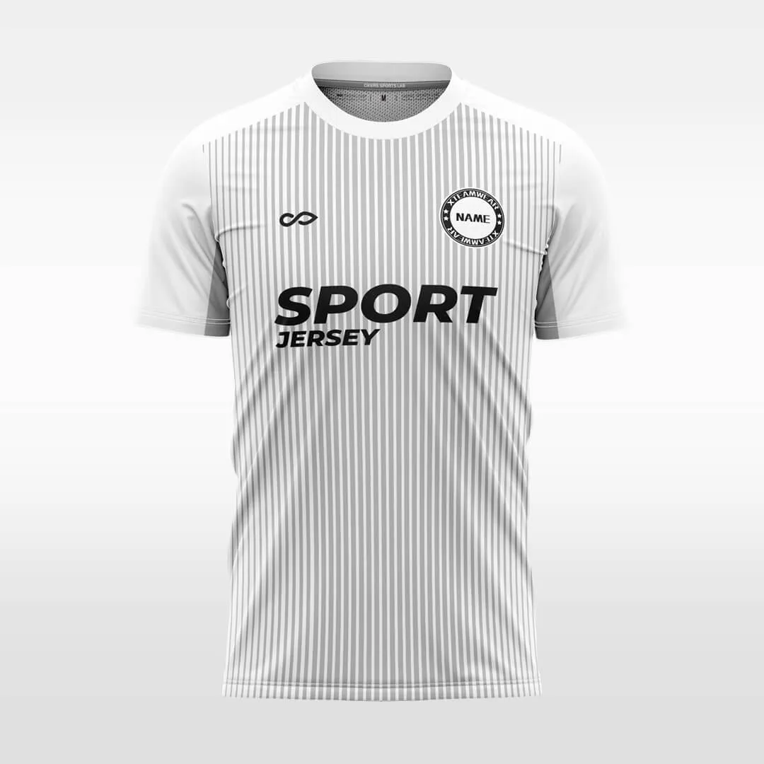 Engage- Custom Soccer Jersey for Men Sublimation