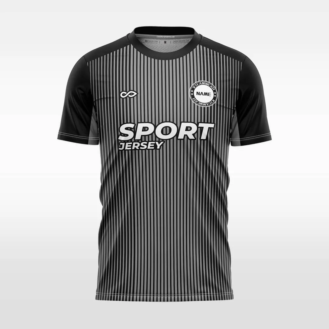 Engage- Custom Soccer Jersey for Men Sublimation