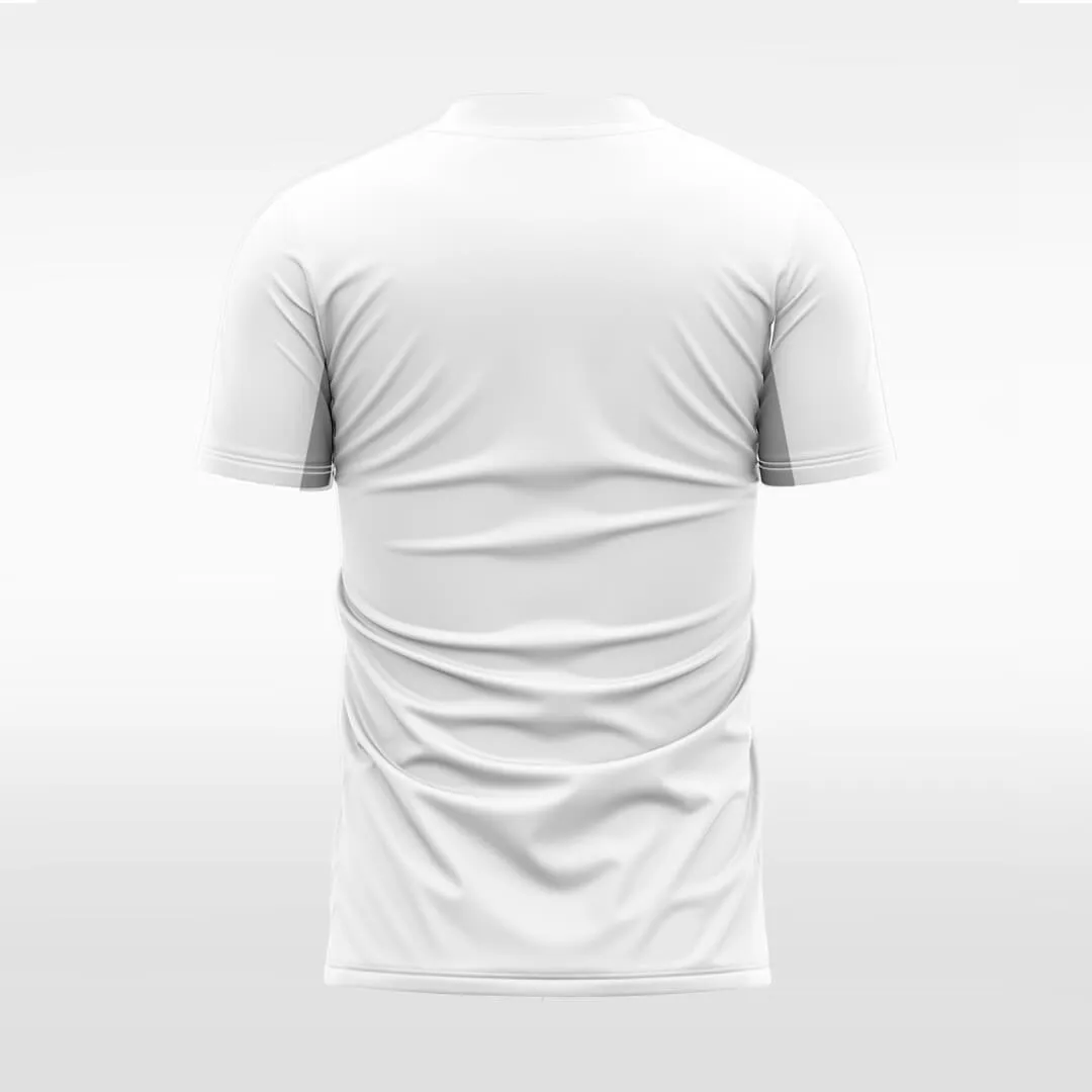 Engage- Custom Soccer Jersey for Men Sublimation